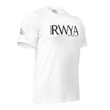 RWYA ROYALTY REMEMBER WHO YOU ARE TEE