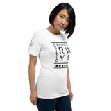 CHRSTIANTY - ROYALTY RWYA TEE