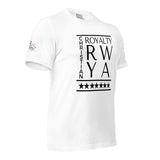 CHRSTIANTY - ROYALTY RWYA TEE