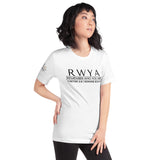 RWYA ROYALTY REMEMBER WHO YOU ARE TEE