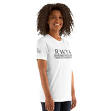 RWYA ROYALTY REMEMBER WHO YOU ARE TEE