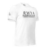 RWYA ROYALTY REMEMBER WHO YOU ARE TEE