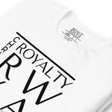 CHRSTIANTY - ROYALTY RWYA TEE