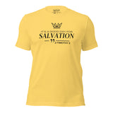 IT'S A GOOD DAY FOR SAVATION TEE *CC3