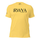 RWYA ROYALTY REMEMBER WHO YOU ARE TEE