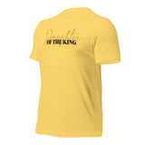 DAUGHTER OF THE KING TEE