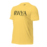 RWYA ROYALTY REMEMBER WHO YOU ARE TEE