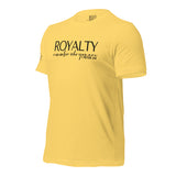 RWYA ROYALTY REMEMBER WHO YOU ARE TEE
