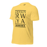 CHRSTIANTY - ROYALTY RWYA TEE