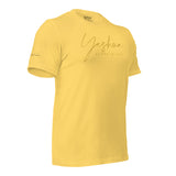 YESHUA AJV TEE *CC-GOLD