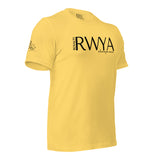 RWYA ROYALTY REMEMBER WHO YOU ARE TEE