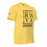 CHRSTIANTY - ROYALTY RWYA TEE