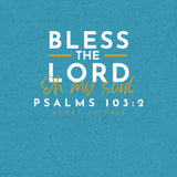 BLESS THE LORD TEE *CCW