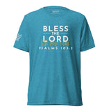 BLESS THE LORD TEE *CCW