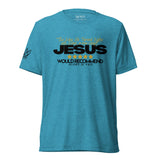 JESUS, WATER AND WINE AJV TEE *CCB-WINE-