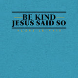 BE KIND TEE *CCB-BOLD