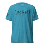 BE KIND TEE *CCB-RED HEART