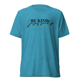 BE KIND TEE *CCB-FANCY