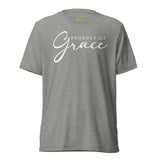 PRODUCT OF GRACE UNISEX TEE -FANCY-