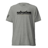SALVATION TEE *CCB3