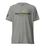 BEAUTY FOR ASHES TEE *CCB-CLASSIC