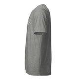 BE KIND -JESUS SAID SO- UNISEX TEE -FANCY