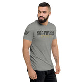 DONT START NONE - WON'T BE NONE *CCB