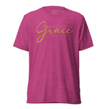 PRODUCT OF GRACE TEE *CC-GOLD-FANCY