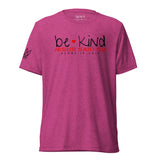 BE KIND TEE *CCB-RED HEART