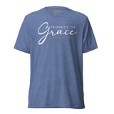 PRODUCT OF GRACE TEE *CCWP-FANCY