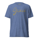 PRODUCT OF GRACE TEE *CC-GOLD-FANCY