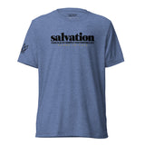 SALVATION TEE *CCB3