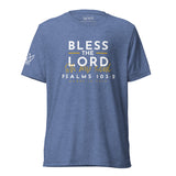 BLESS THE LORD TEE *CCW