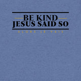 BE KIND TEE *CCB-BOLD