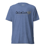 SALVATION - ACTS 4:12 TEE *CCB1