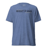 PRODUCT OF GRACE AJV TEE *CCBB-LOVE