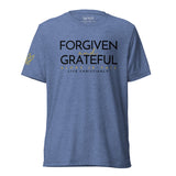 FORGIVEN & GRATEFUL TEE *CCB-FAV