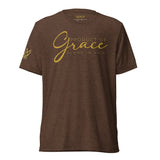 PRODUCT OF GRACE TEE *CCB-GOLD-FANCY