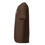 DON'T START NONE - WONT BE NONE UNISEX TEE