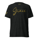 PRODUCT OF GRACE TEE *CCB-GOLD-FANCY