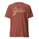 PRODUCT OF GRACE TEE *CCWP-FANCY