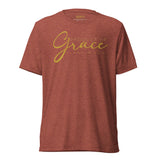 PRODUCT OF GRACE TEE *CC-GOLD-FANCY