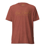 TO GOD BE THE GLORY UNISEX TEE *CCG