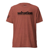 SALVATION TEE *CCB3