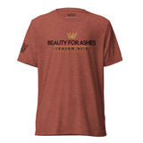 BEAUTY FOR ASHES TEE *CCB-CLASSIC