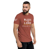 BLESS THE LORD TEE *CCW