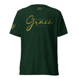 PRODUCT OF GRACE TEE *CCB-GOLD-FANCY