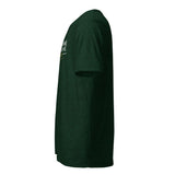 DON'T START NONE - WONT BE NONE UNISEX TEE