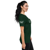 GOD I GIVE YOU MOUNTAINS *CCW