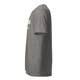 JESUS - AN AMAZING LIFE SAVER UNISEX TEE